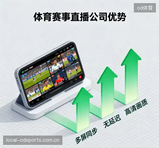 我们的优势